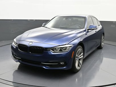 Used 2018 BMW 330i xDrive Sedan