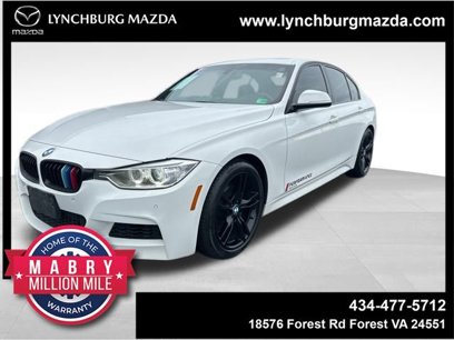 Used 2013 BMW 328i Sedan