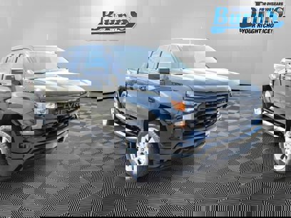 New 2025 Chevrolet Silverado 1500 Custom