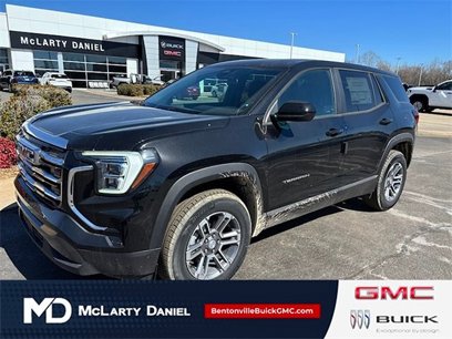 New 2025 GMC Terrain Elevation