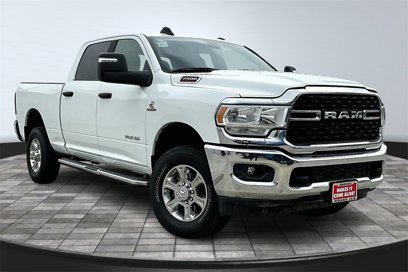 Used 2024 RAM 2500 Big Horn
