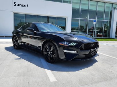 Used 2023 Ford Mustang GT Premium w/ Equipment Group 401A