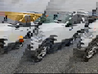 Used 2003 Ford Explorer XLT