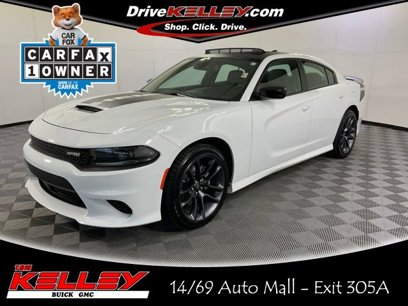 Used 2023 Dodge Charger R/T w/ Daytona Edition Group