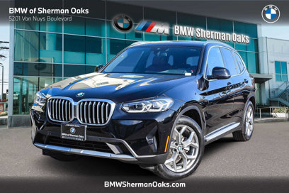 Used 2024 BMW X3 sDrive30i w/ Convenience Package