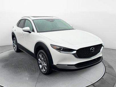 New 2025 MAZDA CX-30 AWD 2.5 S w/ Premium Package