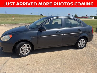 Used 2008 Hyundai Accent GLS