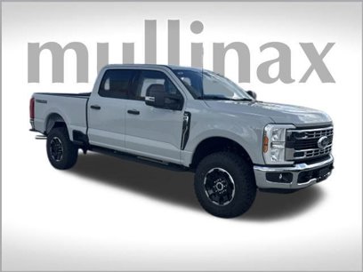 New 2025 Ford F250 XLT