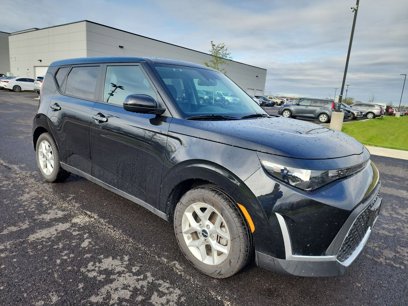 Used 2023 Kia Soul LX w/ LX Technology Package