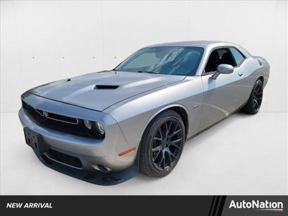 Used 2018 Dodge Challenger R/T w/ Sound Group