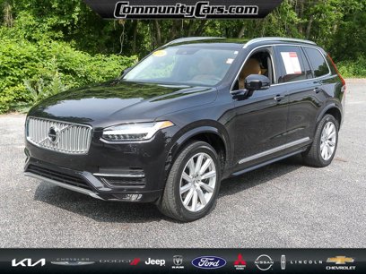Used 2016 Volvo XC90 T6 Inscription