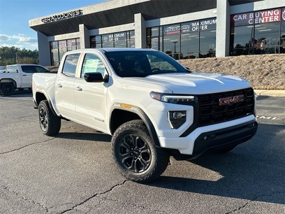 New 2025 GMC Canyon Elevation w/ Convenience Package