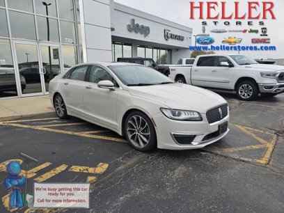 Used 2020 Lincoln MKZ Reserve