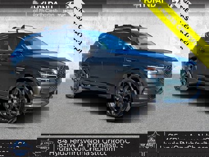 New 2024 Genesis GV80 3.5T Prestige Signature