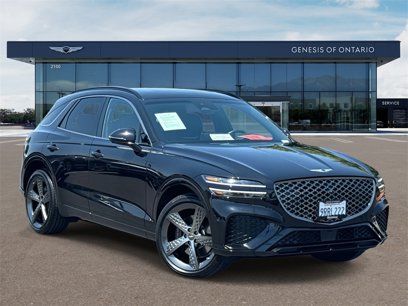 Used 2025 Genesis GV70 2.5T Sport Prestige w/ Sport Prestige Package