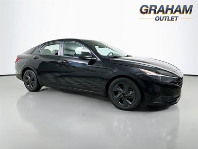 Used 2021 Hyundai Elantra SEL