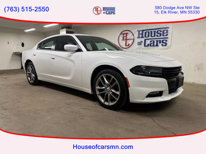 Used 2021 Dodge Charger SXT w/ Plus Group