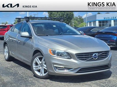 Used 2014 Volvo S60 T5