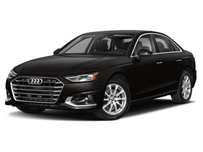 Used 2022 Audi A4 2.0T Premium Plus w/ Premium Plus Package
