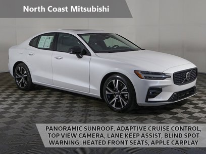 Used 2024 Volvo S60 B5 Plus