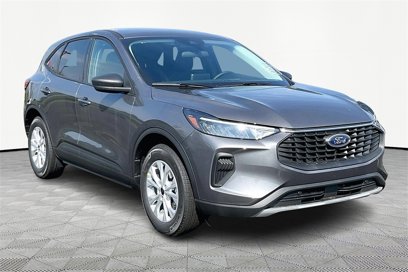 New 2025 Ford Escape Active