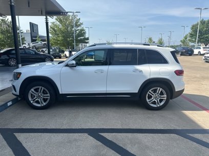 Certified 2020 Mercedes-Benz GLB 250 4MATIC