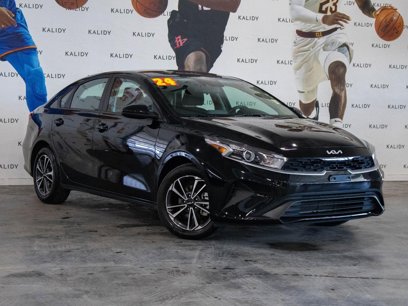 Used 2024 Kia Forte LXS