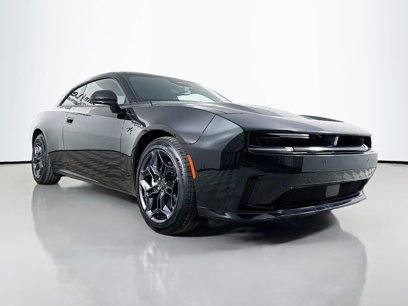 New 2025 Dodge Charger R/T w/ Quick Order Package 25M R/T