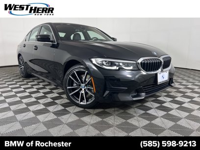Used 2019 BMW 330i xDrive Sedan w/ Premium Package