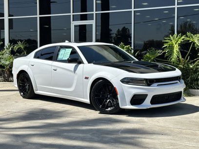 Used 2023 Dodge Charger Scat Pack