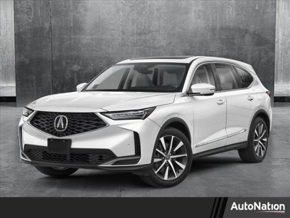 New 2026 Acura MDX SH-AWD w/ Technology Package