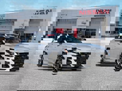 Certified 2023 Nissan Altima 2.0 SR