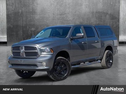 Used 2013 RAM 1500 Sport