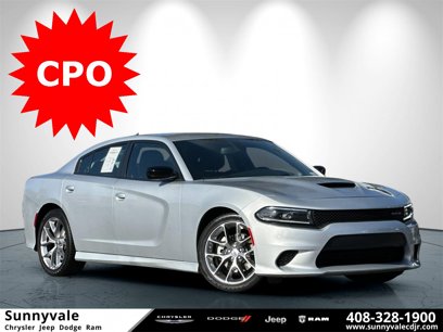 Used 2023 Dodge Charger GT