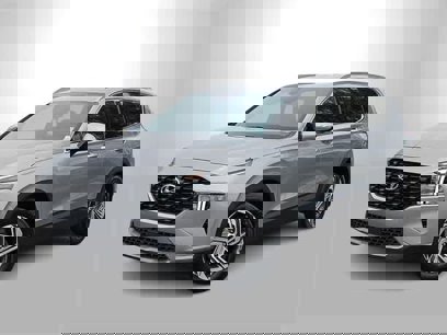 Used 2023 Hyundai Santa Fe SEL