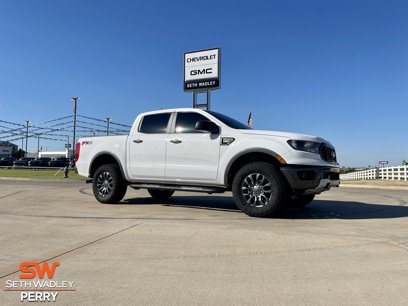 Used 2020 Ford Ranger XLT w/ Equipment Group 301A Mid