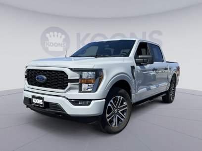 Used 2023 Ford F150 XL w/ STX Appearance Package