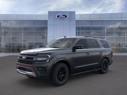 New 2024 Ford Expedition Timberline