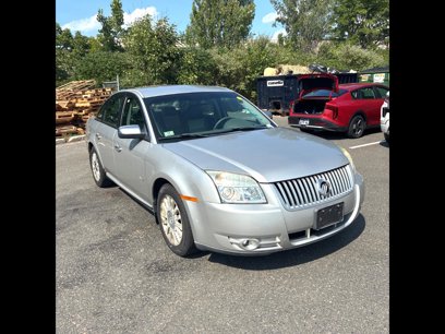 Used 2008 Mercury Sable Sedan