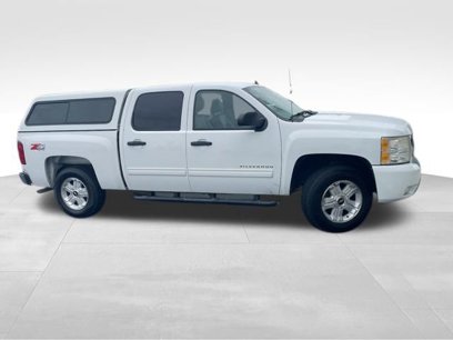 Used 2011 Chevrolet Silverado 1500 LT w/ All-Star Edition