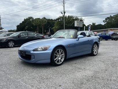 Used 2004 Honda S2000