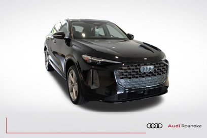 New 2025 Audi Q5 Premium Plus