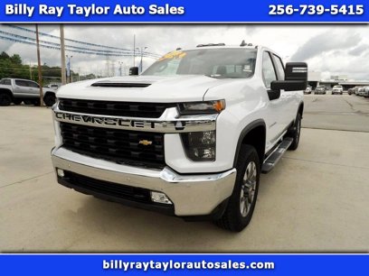 Used 2022 Chevrolet Silverado 3500 LT w/ All Star Edition