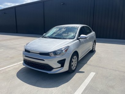 Used 2023 Kia Rio LX