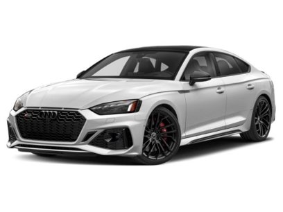 Used 2024 Audi RS 5 Sportback