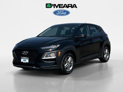 Used 2020 Hyundai Kona SE