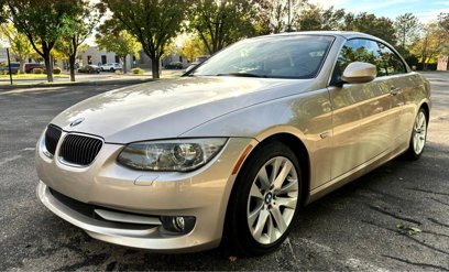 Used 2012 BMW 328i Convertible