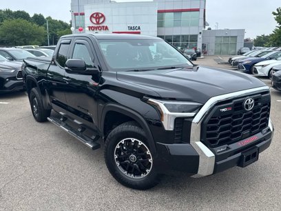 Used 2022 Toyota Tundra SR5