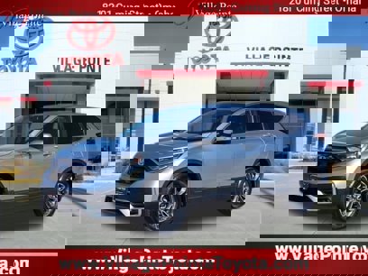 Used 2020 Honda CR-V EX-L