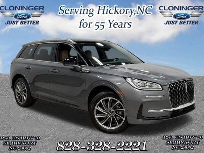 Used 2023 Lincoln Corsair Grand Touring
